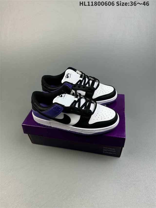 women low dunk SB shoes 2024-6-26-104